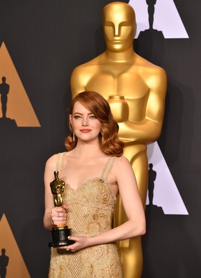 Emma Stone Poster 2748132