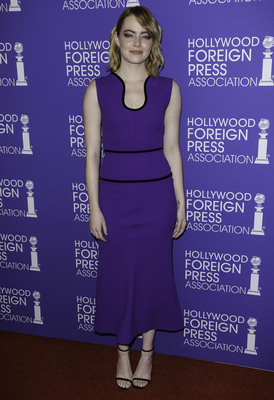 Emma Stone Poster 2748137