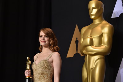 Emma Stone Poster 2748148