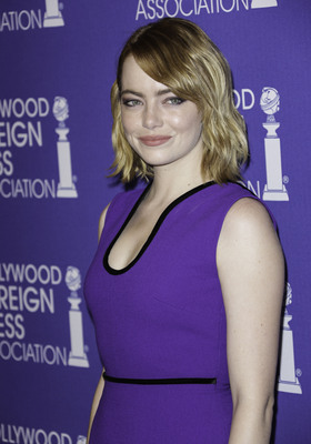 Emma Stone Poster 2748176