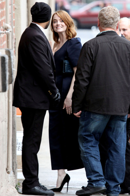 Emma Stone Poster 2748179