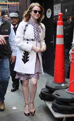 Emma Stone Poster 2748181