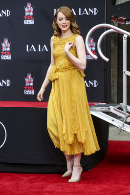 Emma Stone Poster 2748184