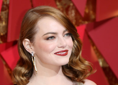 Emma Stone Poster 2748185