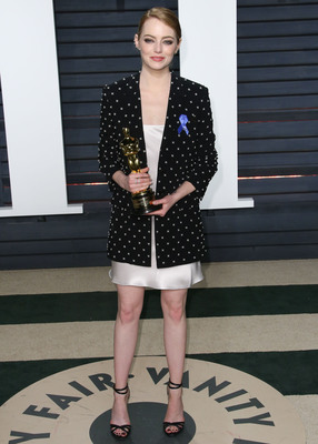 Emma Stone Poster 2748209