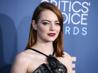 Emma Stone Poster 2748213
