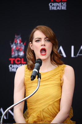 Emma Stone Poster 2748216
