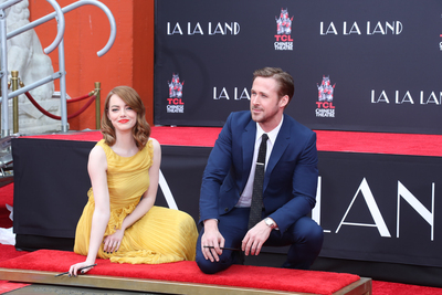Emma Stone Poster 2748218