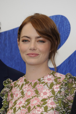 Emma Stone Poster 2748219