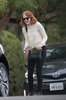 Emma Stone Poster 2748223
