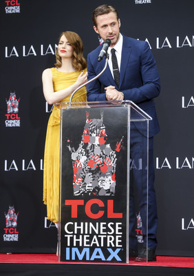 Emma Stone Poster 2748224