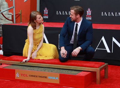 Emma Stone Poster 2748230