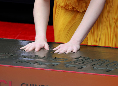 Emma Stone Poster 2748235