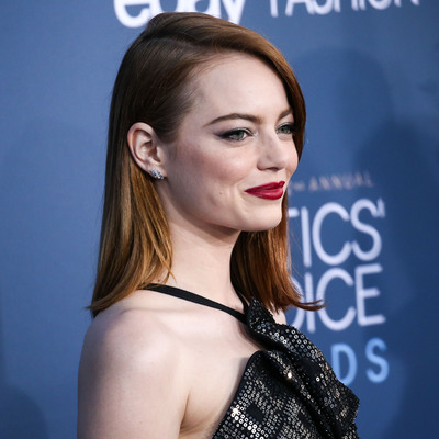 Emma Stone Poster 2748244
