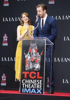 Emma Stone Poster 2748257
