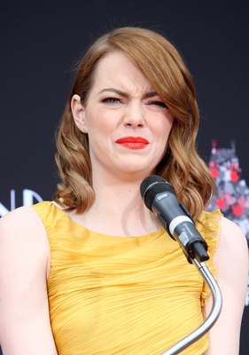 Emma Stone Poster 2748261