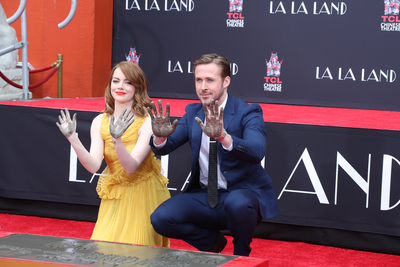Emma Stone Poster 2748264
