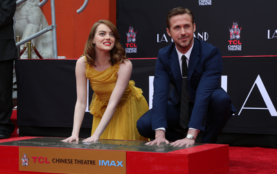 Emma Stone Poster 2748267