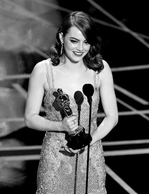 Emma Stone Poster 2748269