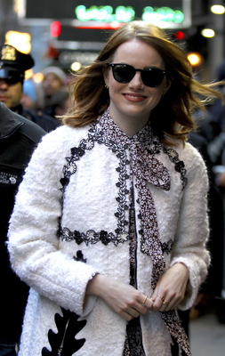 Emma Stone Poster 2748272