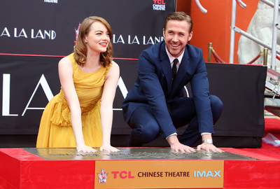 Emma Stone Poster 2748277