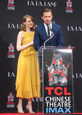 Emma Stone Poster 2748278