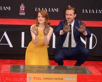 Emma Stone Poster 2748282