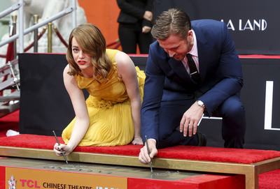 Emma Stone Poster 2748290