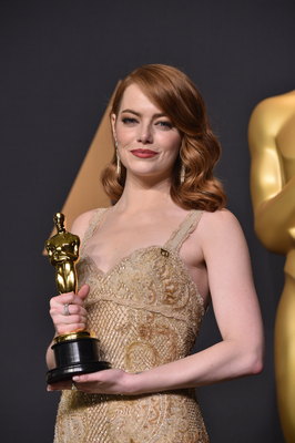 Emma Stone Poster 2748292