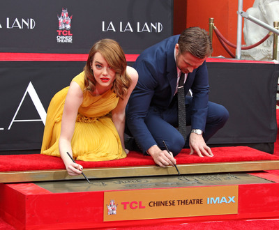 Emma Stone Poster 2748304