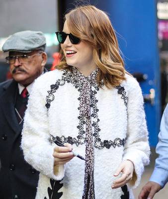 Emma Stone Poster 2748310