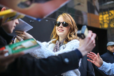 Emma Stone Poster 2748314