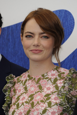 Emma Stone Poster 2748334