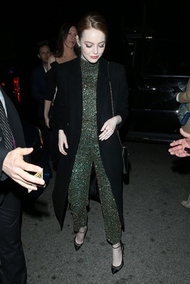 Emma Stone Poster 2748346