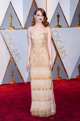 Emma Stone Poster 2748360