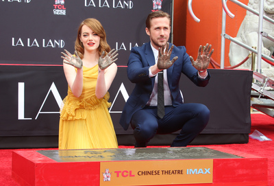 Emma Stone Poster 2748361