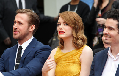 Emma Stone Poster 2748362