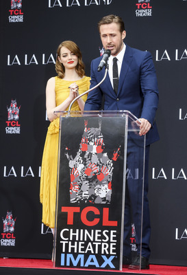 Emma Stone Poster 2748363