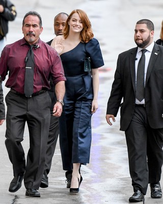 Emma Stone Poster 2748369