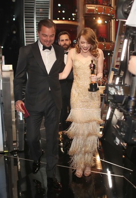 Emma Stone Poster 2748370