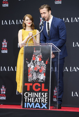 Emma Stone Poster 2748371