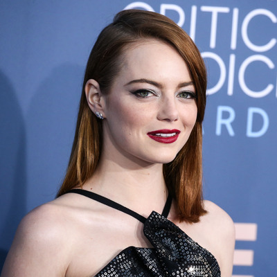 Emma Stone Poster 2748375