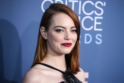 Emma Stone Poster 2748376