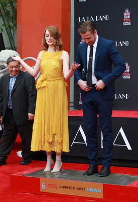 Emma Stone Poster 2748377
