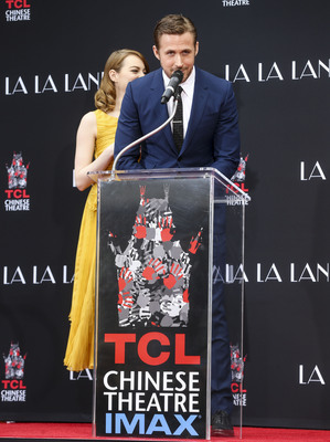 Emma Stone Poster 2748380