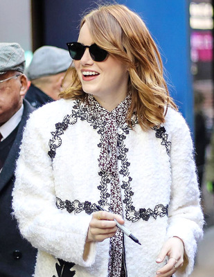 Emma Stone Poster 2748382