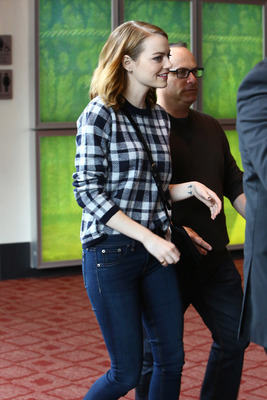 Emma Stone Poster 2748384
