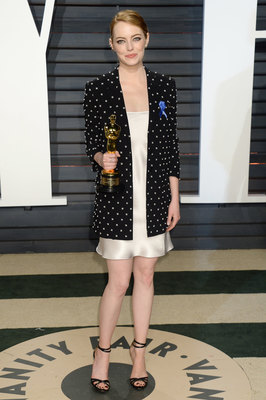 Emma Stone Poster 2748385