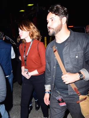 Emma Stone Poster 2748388