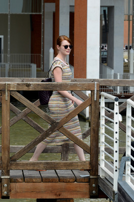 Emma Stone Poster 2748390